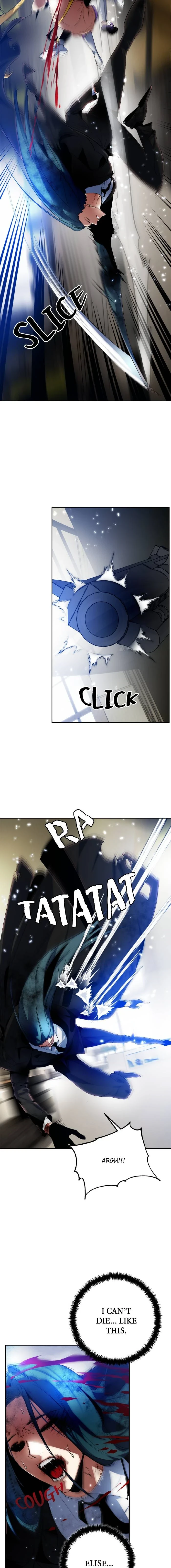 Read Return To Player EN Manga Online