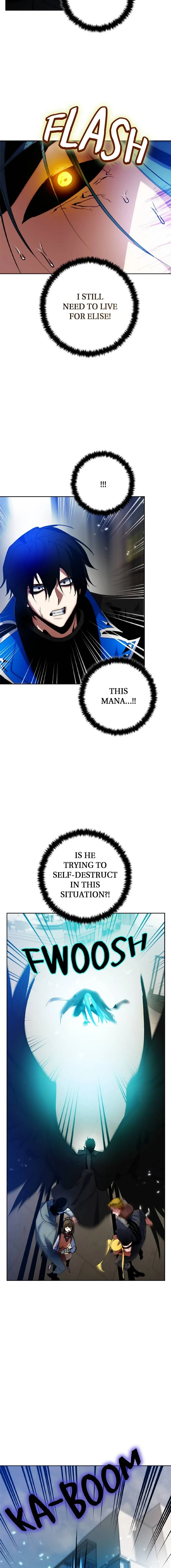 Read Return To Player EN Manga Online