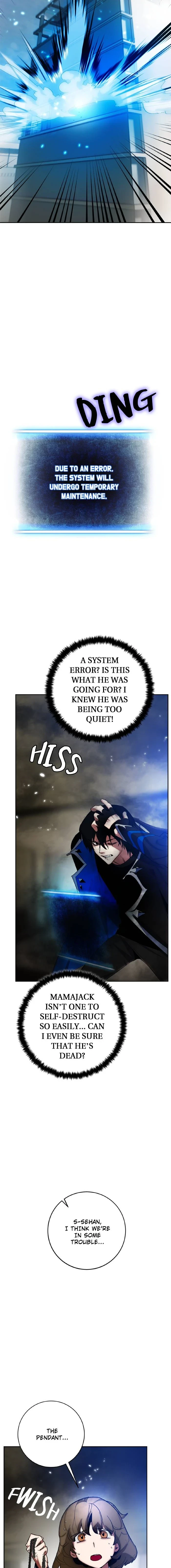 Read Return To Player EN Manga Online