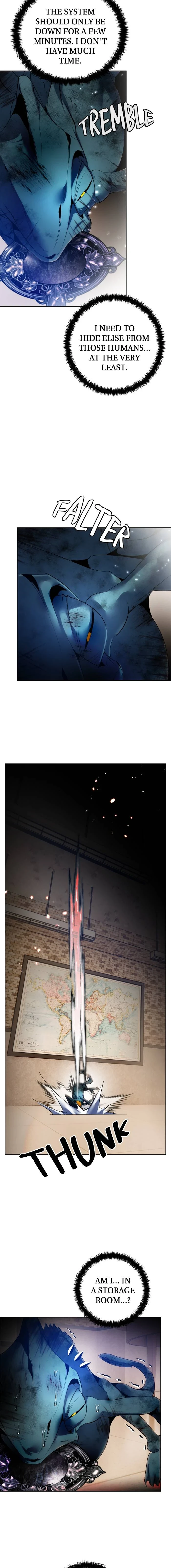 Read Return To Player EN Manga Online