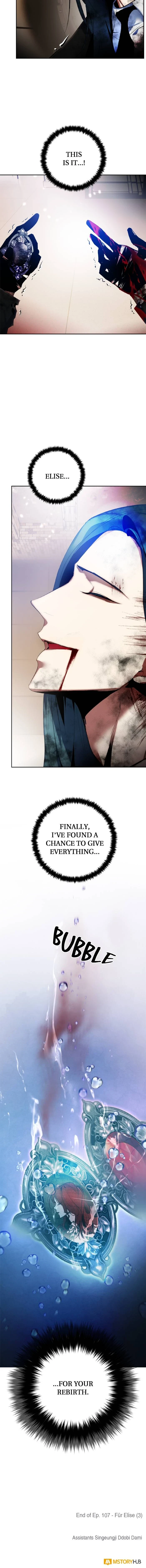 Read Return To Player EN Manga Online