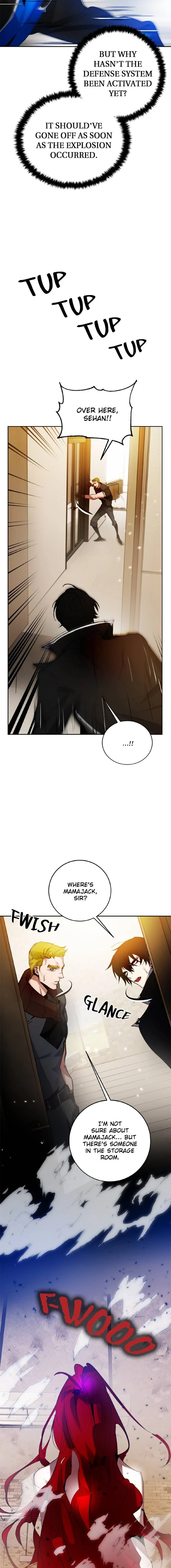 Read Return To Player EN Manga Online