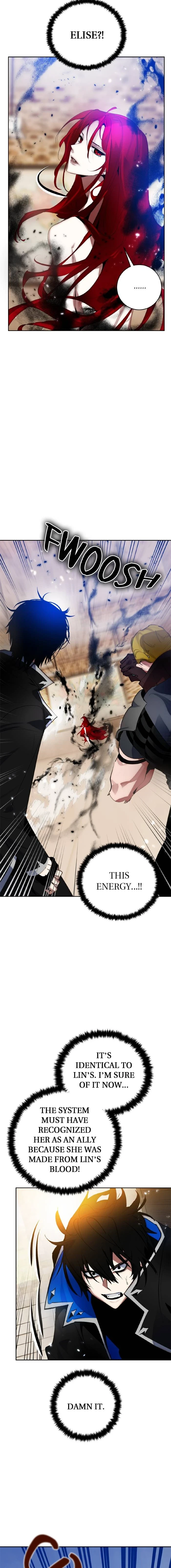 Read Return To Player EN Manga Online