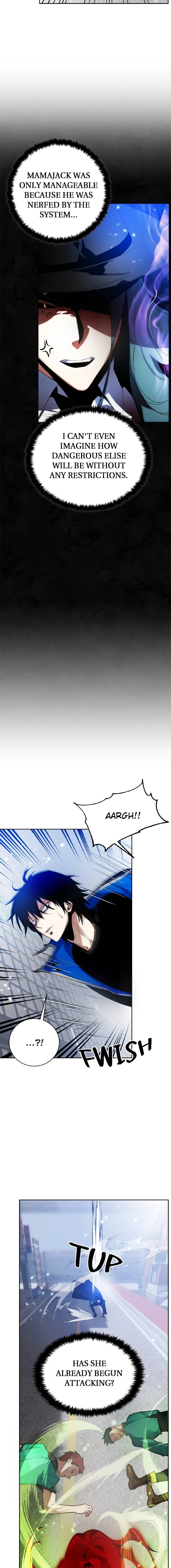 Read Return To Player EN Manga Online