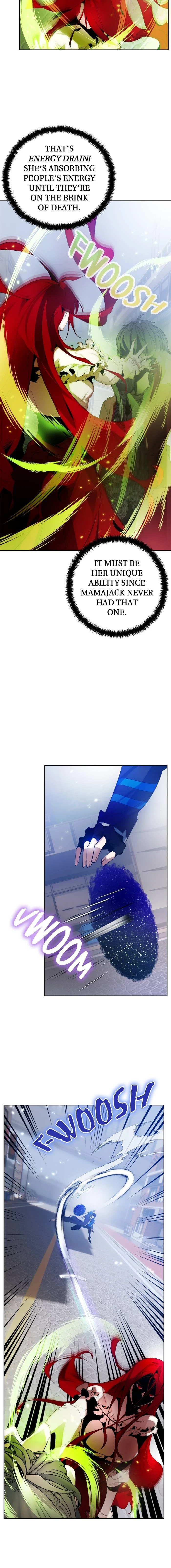 Read Return To Player EN Manga Online