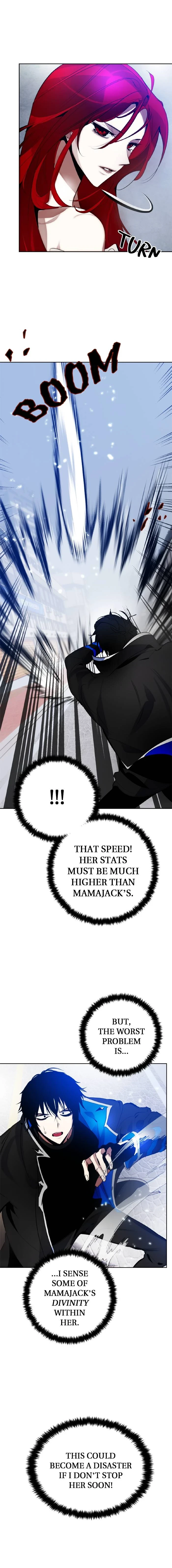 Read Return To Player EN Manga Online
