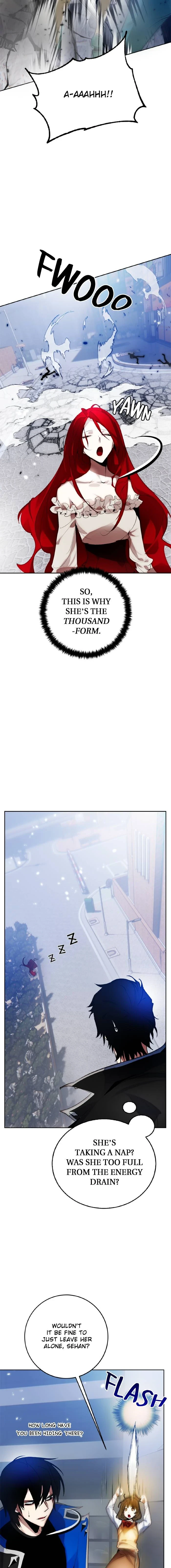 Read Return To Player EN Manga Online