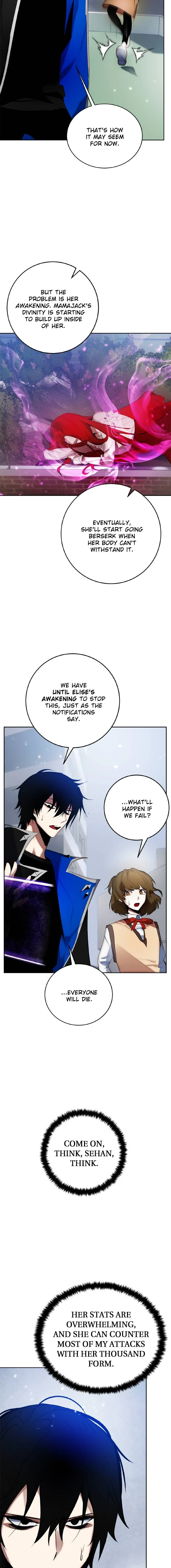 Read Return To Player EN Manga Online
