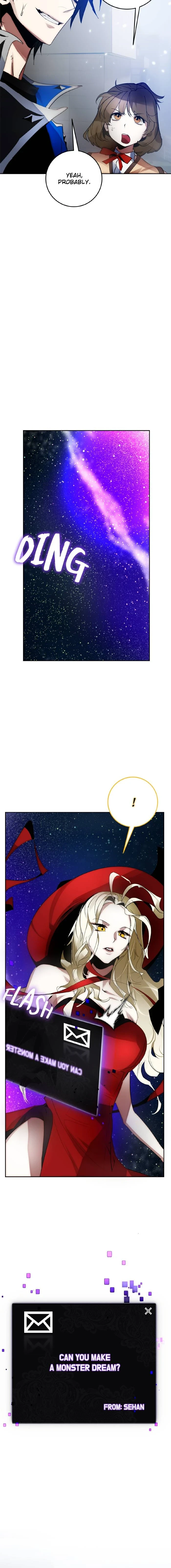 Read Return To Player EN Manga Online