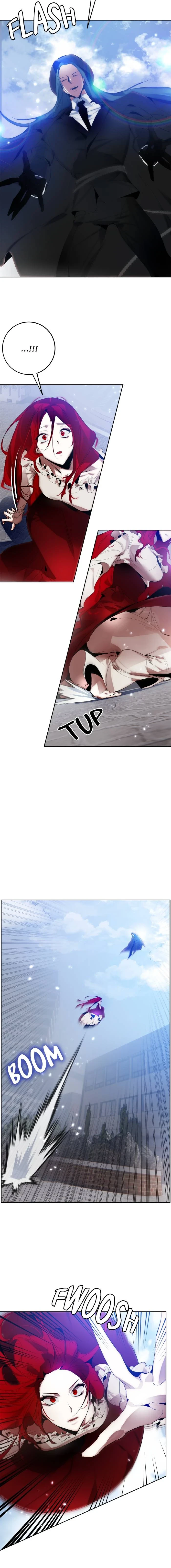 Read Return To Player EN Manga Online