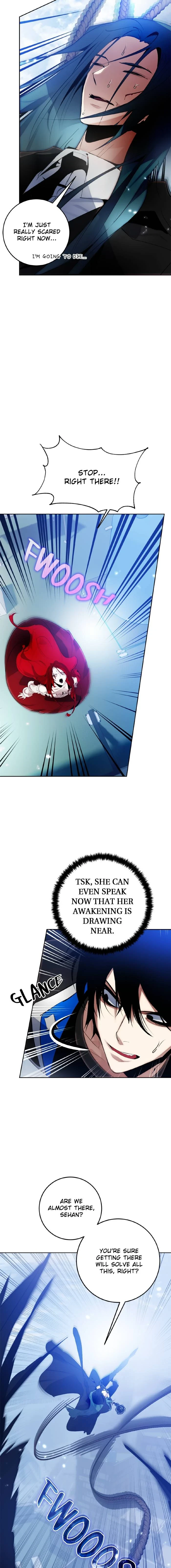 Read Return To Player EN Manga Online