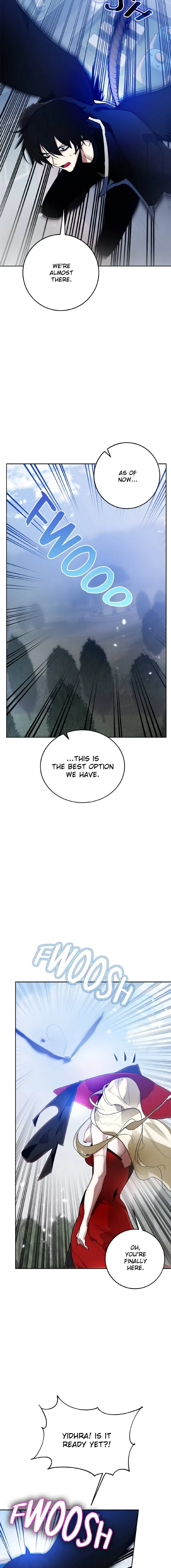Read Return To Player EN Manga Online