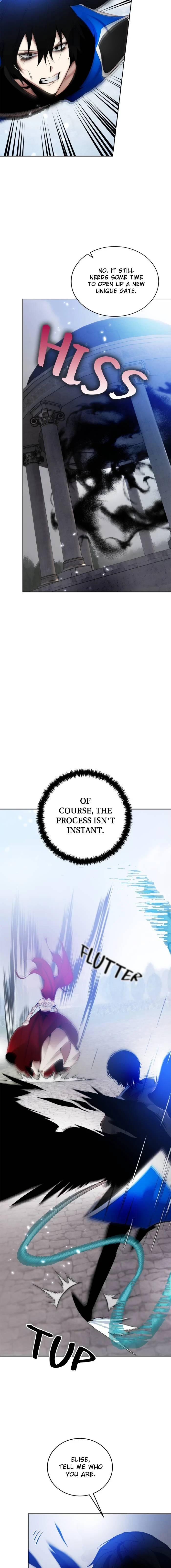 Read Return To Player EN Manga Online