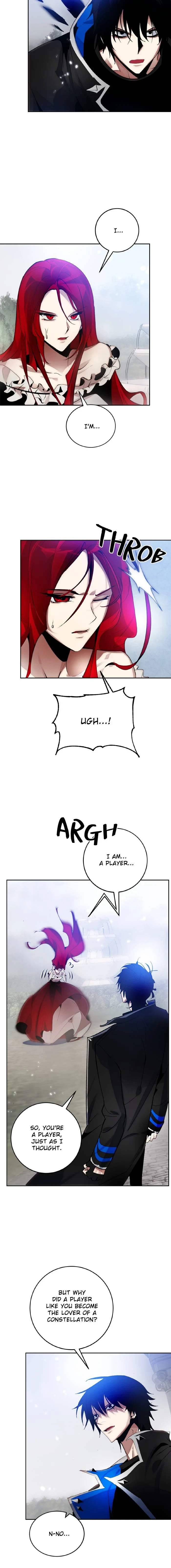 Read Return To Player EN Manga Online