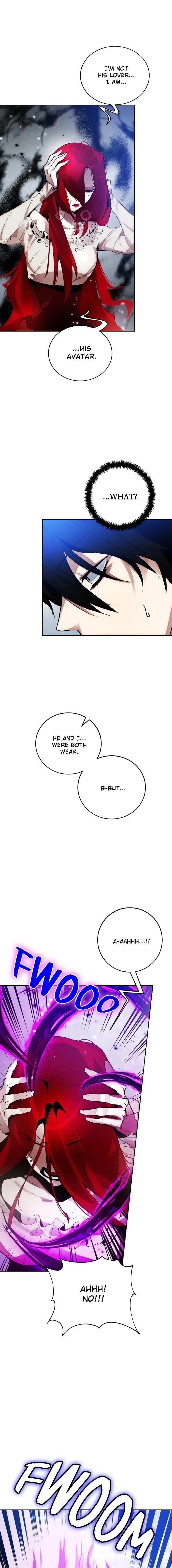 Read Return To Player EN Manga Online