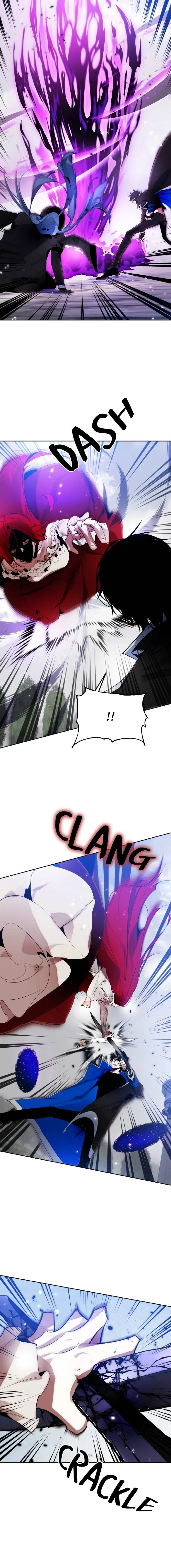 Read Return To Player EN Manga Online