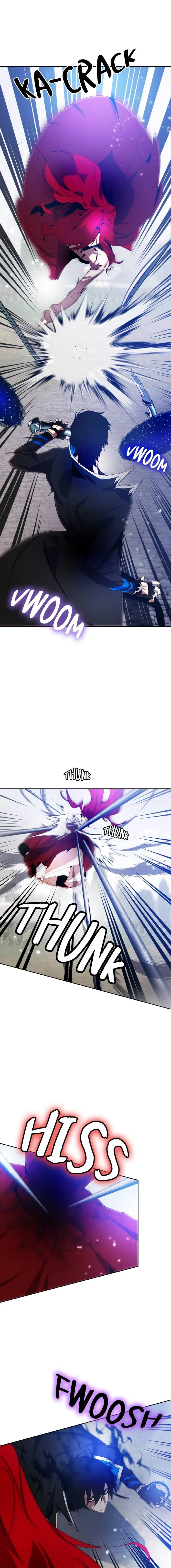 Read Return To Player EN Manga Online