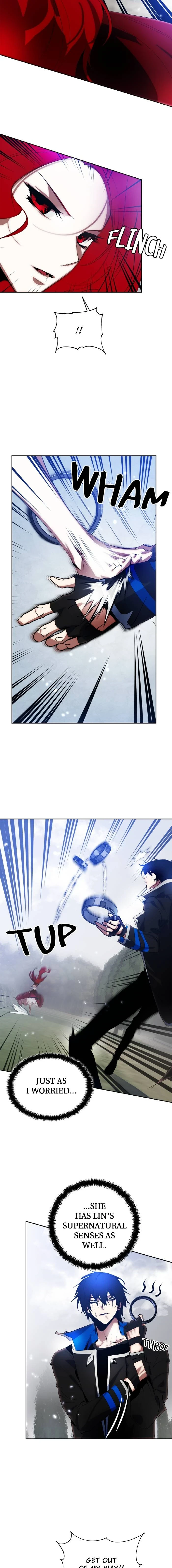 Read Return To Player EN Manga Online