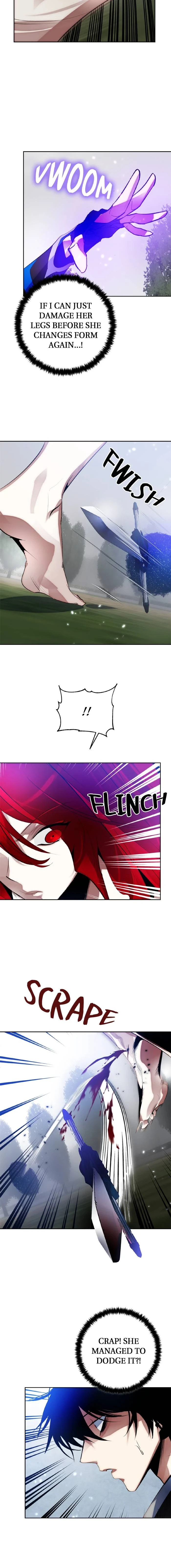 Read Return To Player EN Manga Online