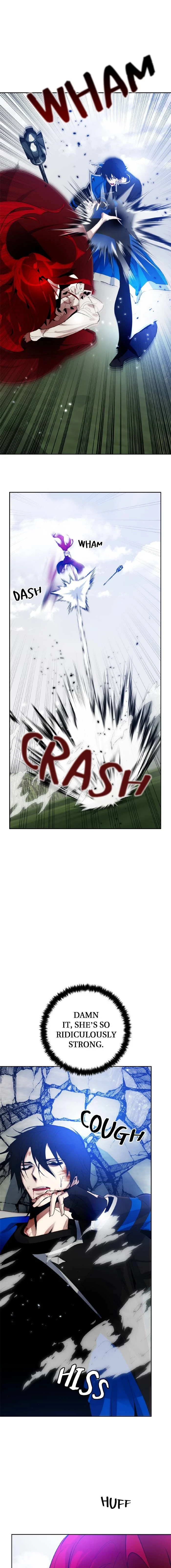 Read Return To Player EN Manga Online