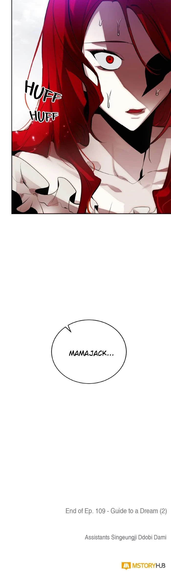 Read Return To Player EN Manga Online