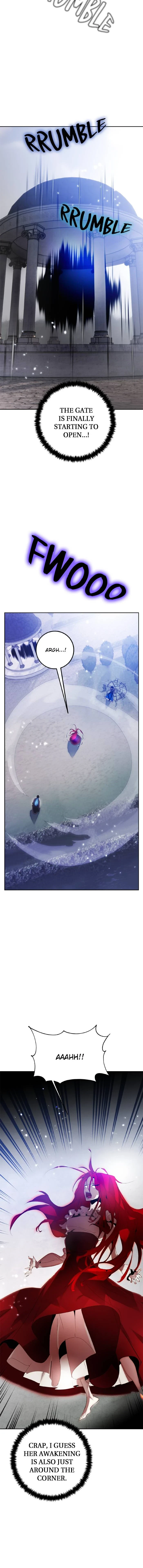 Read Return To Player EN Manga Online