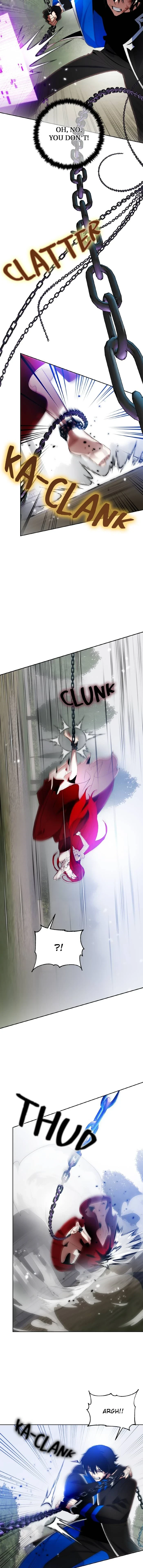 Read Return To Player EN Manga Online