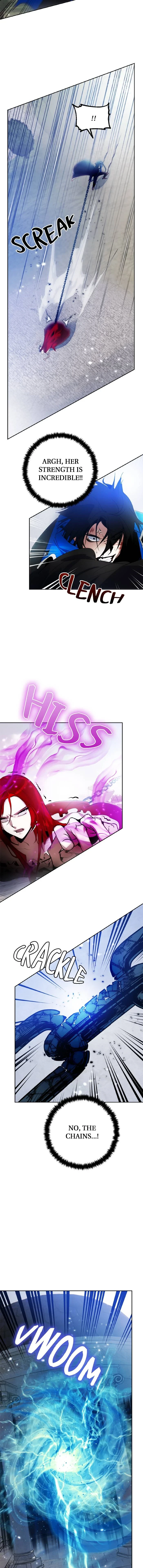 Read Return To Player EN Manga Online