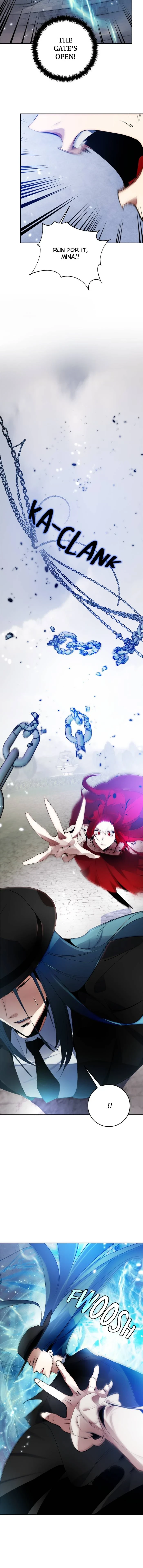 Read Return To Player EN Manga Online