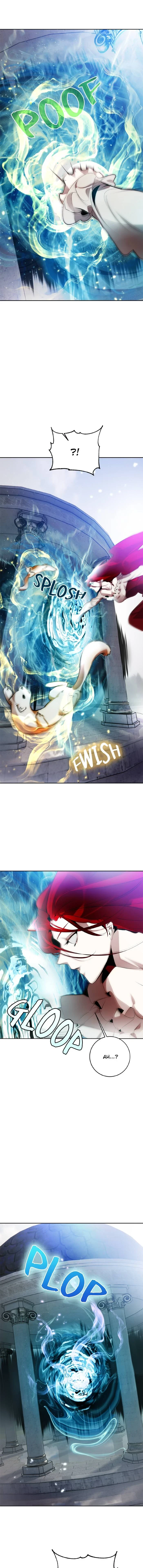 Read Return To Player EN Manga Online