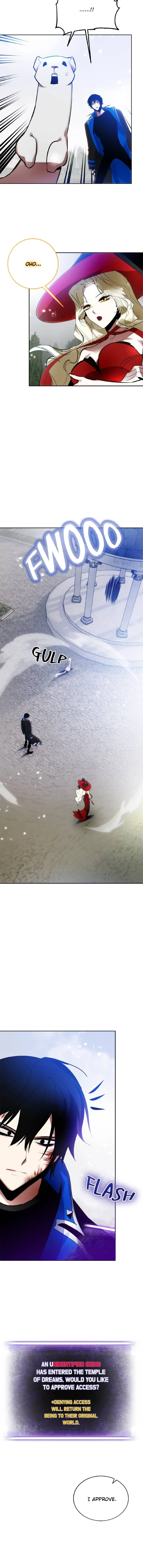 Read Return To Player EN Manga Online