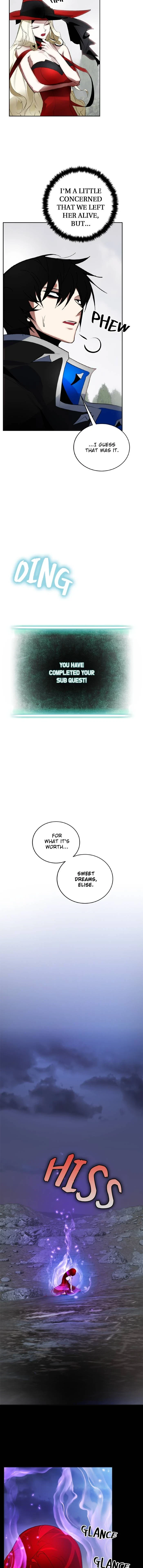 Read Return To Player EN Manga Online