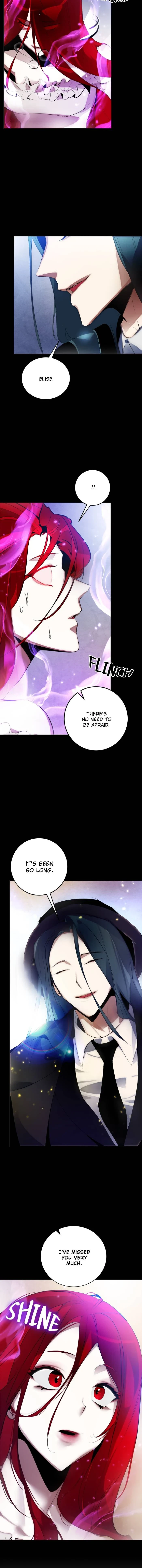 Read Return To Player EN Manga Online