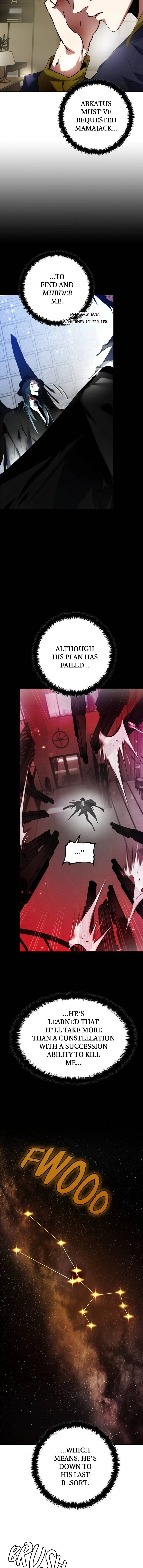 Read Return To Player EN Manga Online