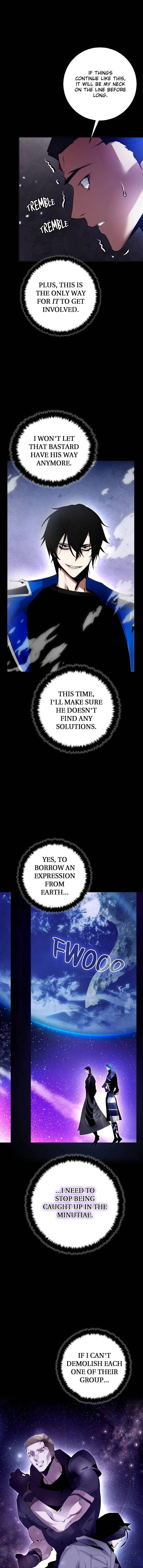 Read Return To Player EN Manga Online