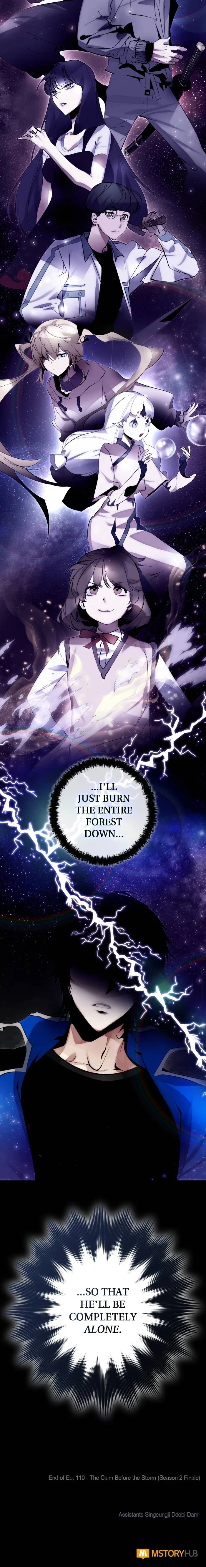 Read Return To Player EN Manga Online