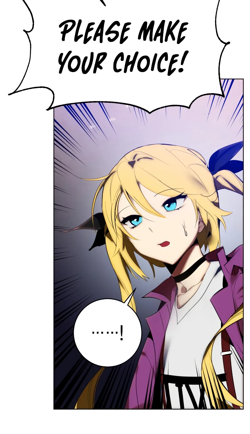 Read Return To Player EN Manga Online