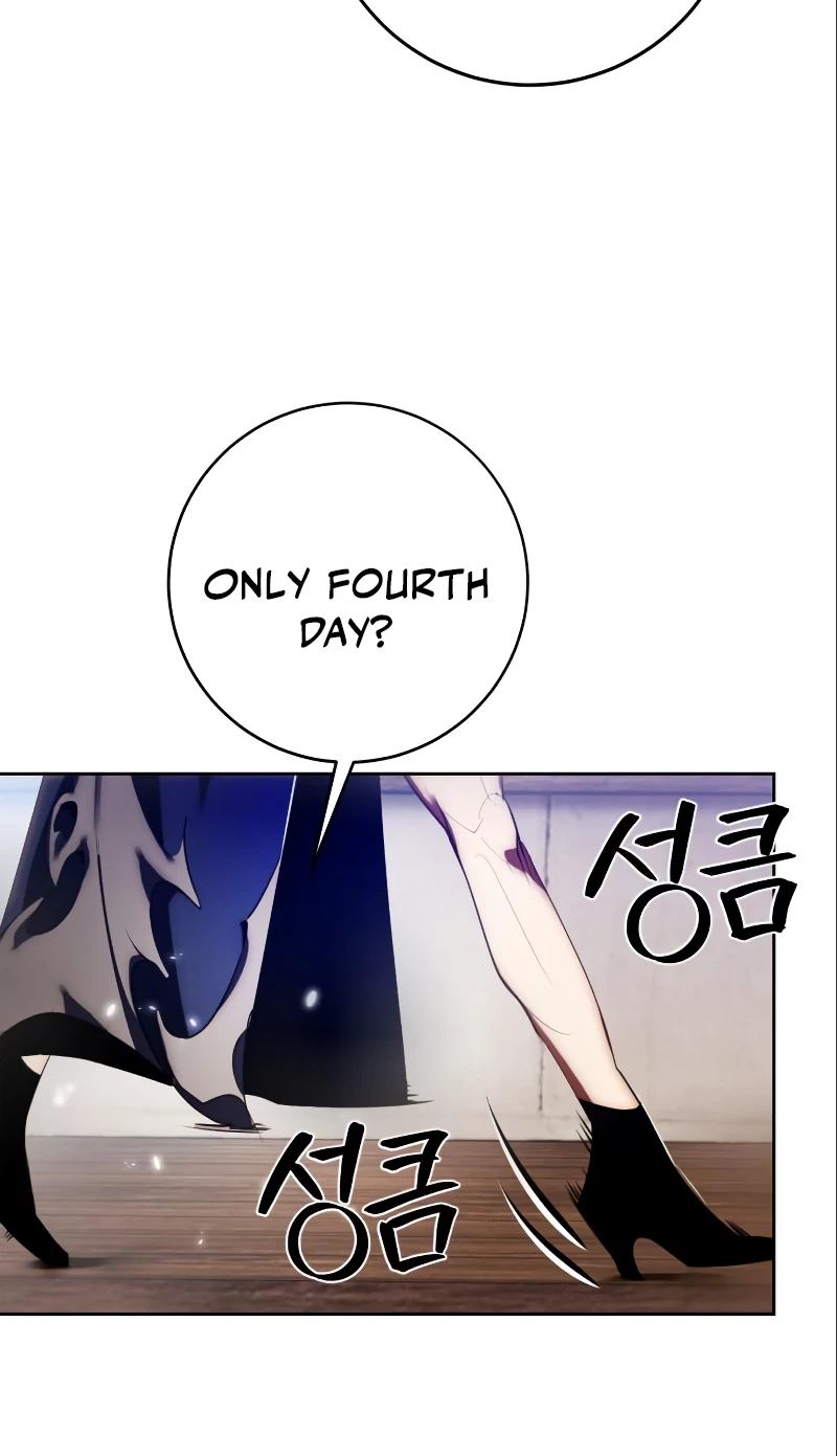 Read Return To Player EN Manga Online