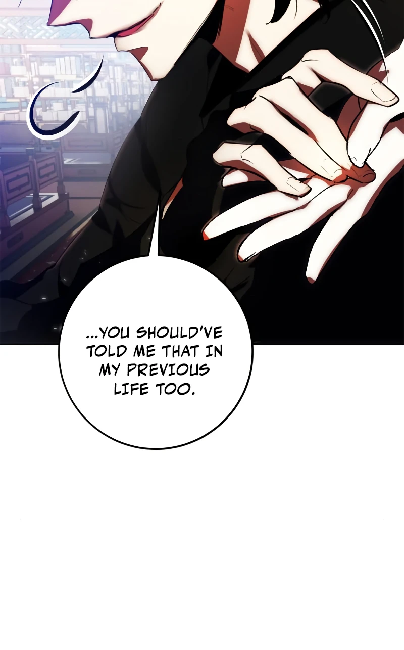 Read Return To Player EN Manga Online