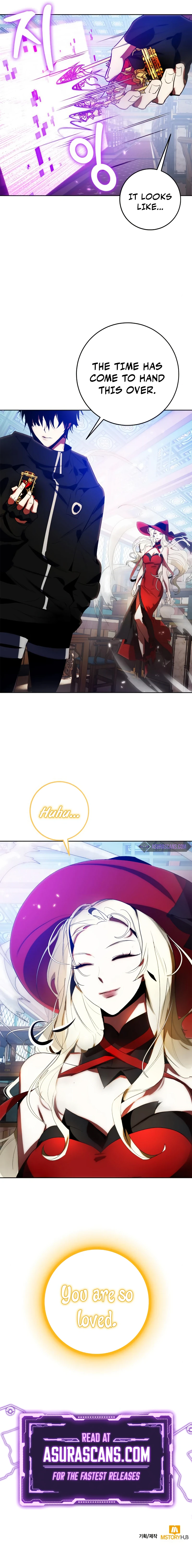Read Return To Player EN Manga Online