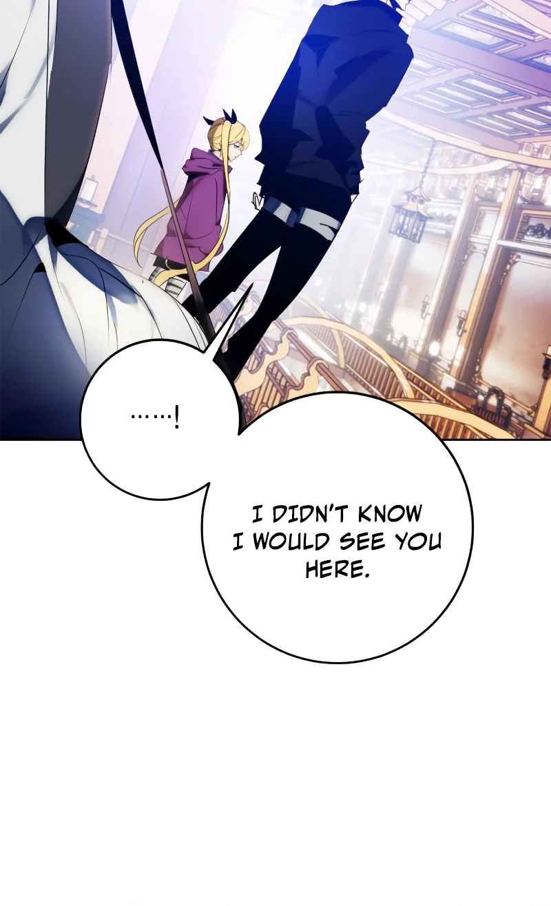 Read Return To Player EN Manga Online