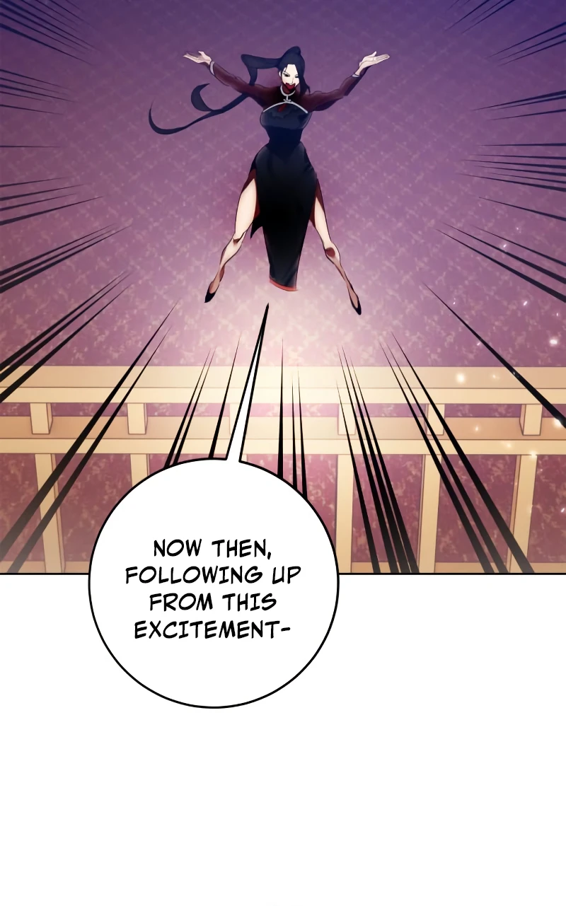 Read Return To Player EN Manga Online