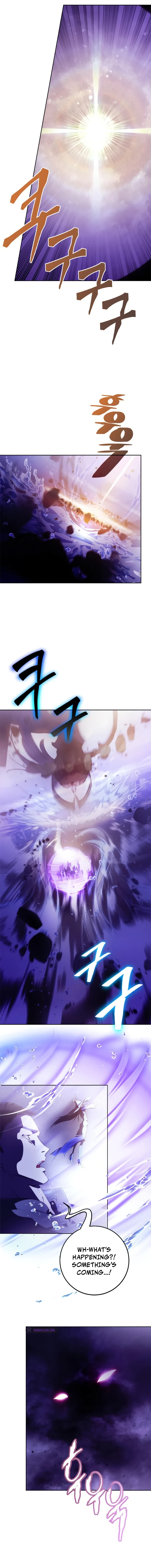 Read Return To Player EN Manga Online