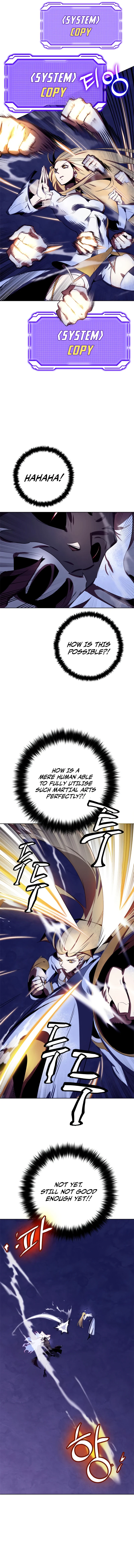 Read Return To Player EN Manga Online
