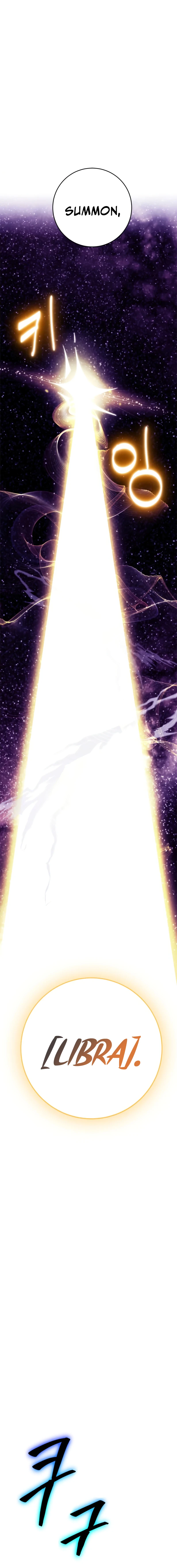 Read Return To Player EN Manga Online