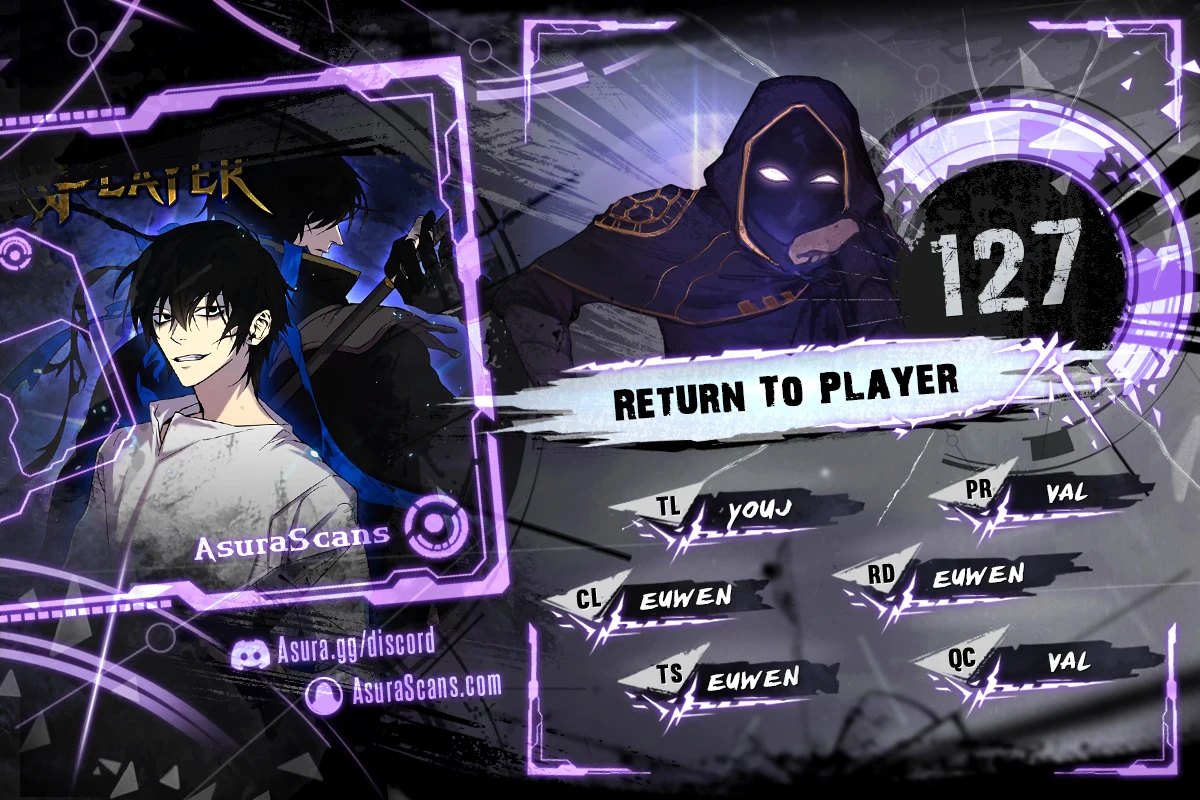 Read Return To Player EN Manga Online