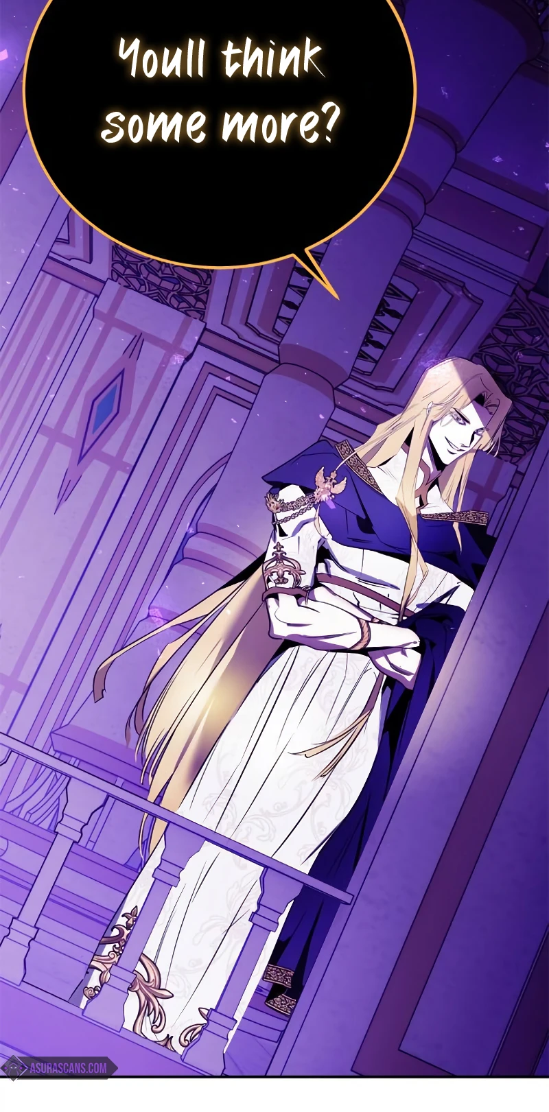 Read Return To Player EN Manga Online