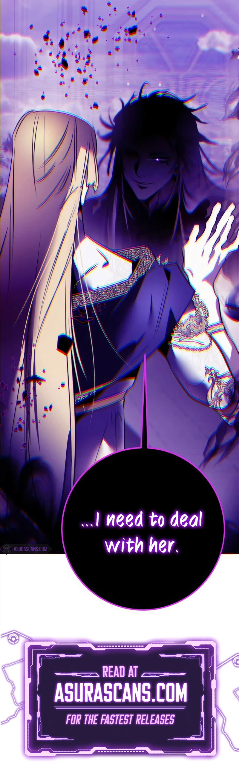 Read Return To Player EN Manga Online