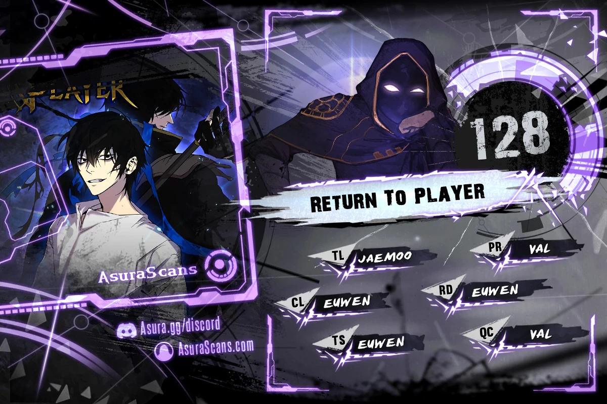 Read Return To Player EN Manga Online