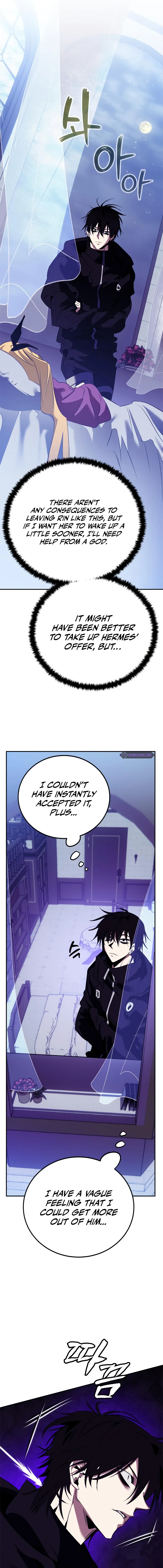 Read Return To Player EN Manga Online